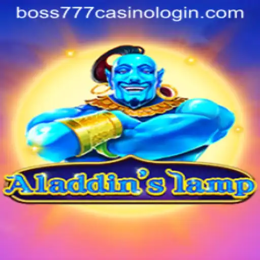 Discover 'Aladdinslamp': A Magical Adventure in Online Gaming
