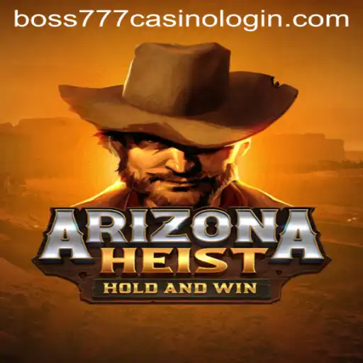 Unveiling the Excitement of ArizonaHeist: A Thrilling Casino Adventure