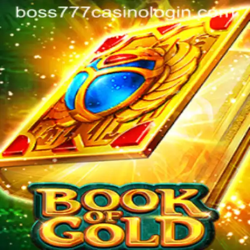 Unlock the Secrets of the Book of Gold