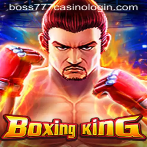 Unveiling the World of BoxingKing: Dive into the Thrilling Gameplay