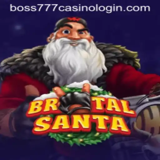 Dive into the Frosty World of BrutalSanta and Explore the Thrills of Boss777 Casino Login