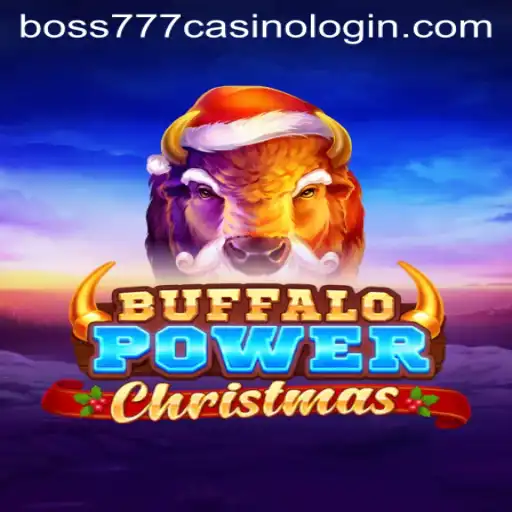 Buffalo Power Christmas Review