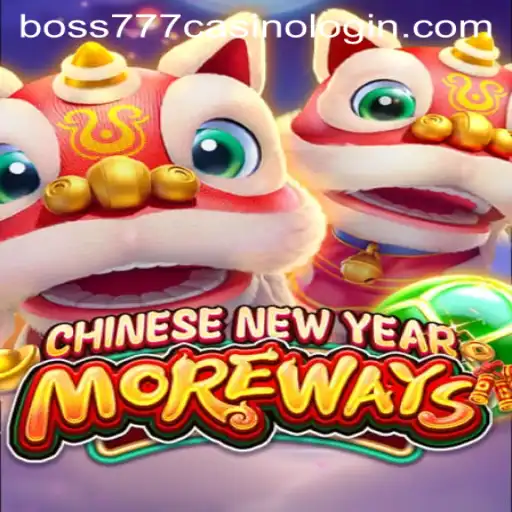Exploring the Exciting World of CHINESENEWYEARMOREWAYS at Boss777 Casino
