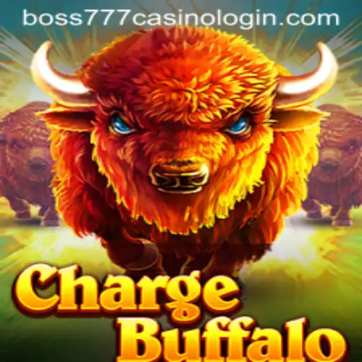 ChargeBuffalo: A Thrilling Adventure in Boss777 Casino