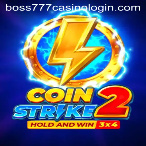 CoinStrike2: An Immersive Gaming Experience with Boss777 Casino