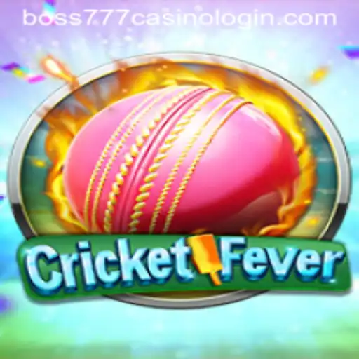 CricketFever: Unveiling the Thrills of the Game and Navigating the Excitement of Boss777 Casino Login