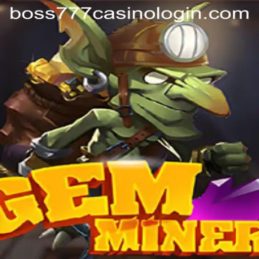 Explore GemMiner Adventure