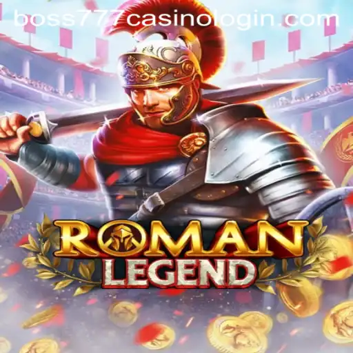 Discover RomanLegend