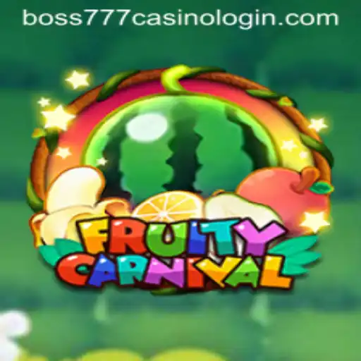 Discovering FruityCarnival: A Playful Journey
