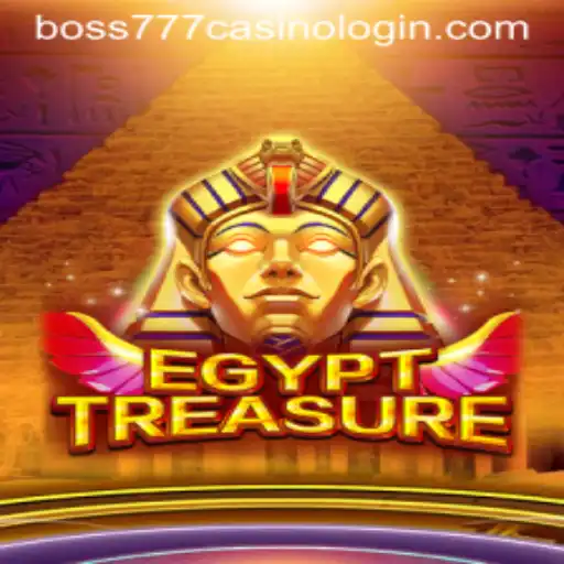 Discovering the Mysteries of EgyptTreasure and Boss777 Casino