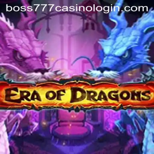 EraOfDragons: A Fantasy Adventure Game