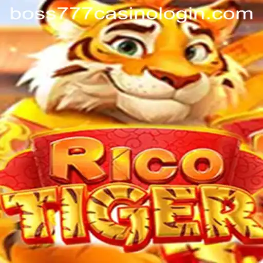 Exploring RicoTiger: A Thrilling Game Experience