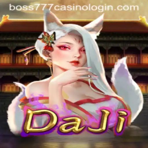 Exploring DaJi The Intriguing Casino Game