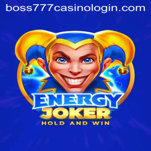 Exploring EnergyJoker: The Thrilling Casino Game