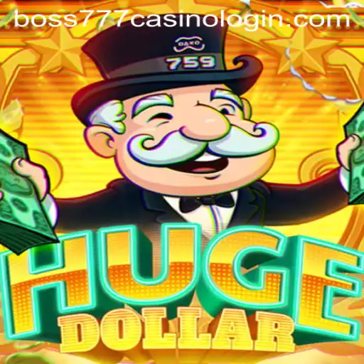 Exploring HugeDollar and the Exciting Boss777 Casino Login