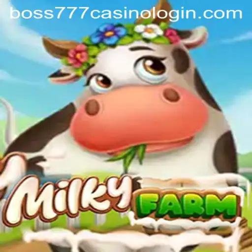 Exploring MilkyFarm