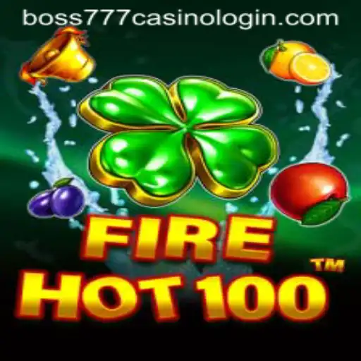 Exploring the Thrills of FireHot100 and Boss777 Casino Login