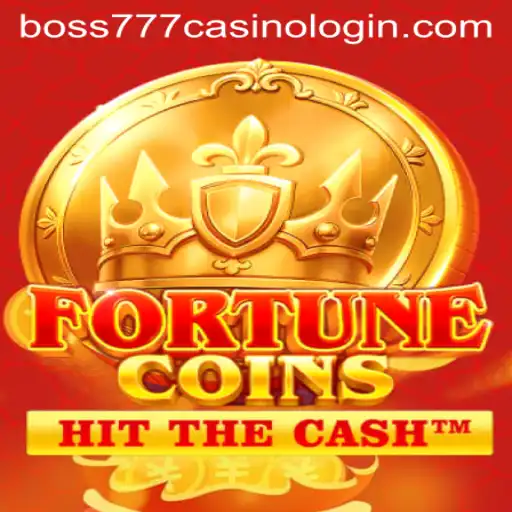 Discover the World of FortuneCoins: An Exciting Online Casino Experience