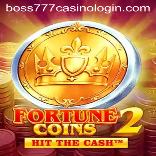 FortuneCoins2: Exploring the Exciting World of Boss777 Casino