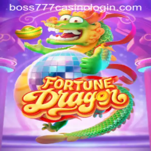 FortuneDragon: An Enchanting Casino Game Experience