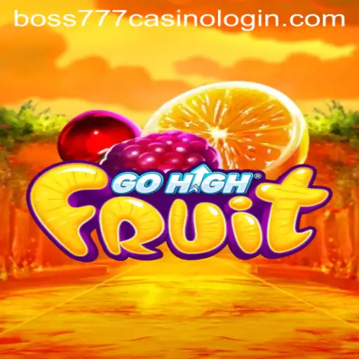 GoHighFruit: A Thrilling Journey Through Slots and Strategy