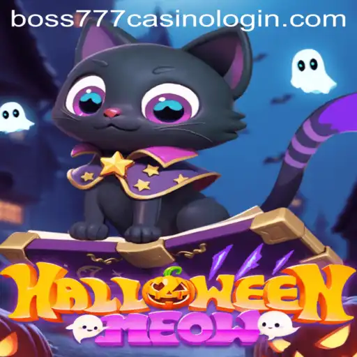 Discover HalloweenMeow: The Ultimate Spooky Adventure Game