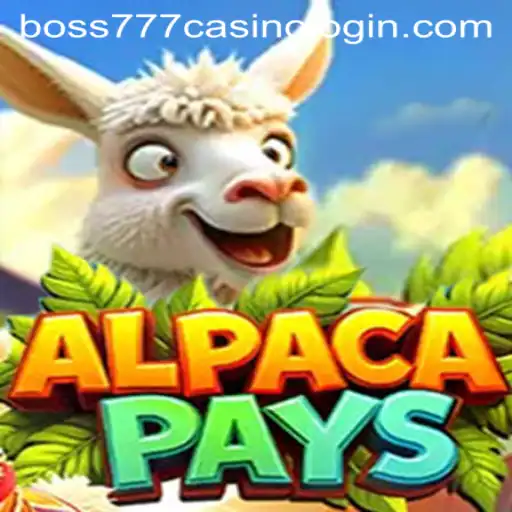 Exploring the Thrills of AlpacaPays at Boss777 Casino