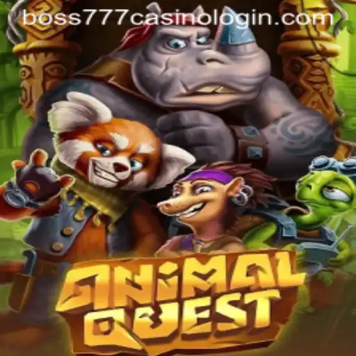An In-Depth Look at AnimalQuest: The Adventurous RPG Taking the Gaming World by Storm