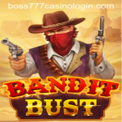 Unveiling the Thrills of BanditBust and Boss777 Casino Login