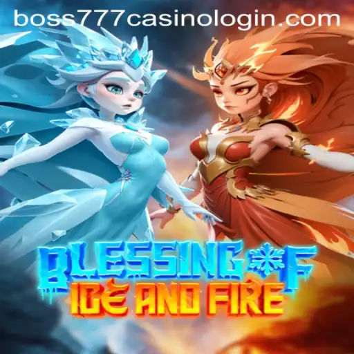 Exploring the Enchanting World of Blessing of Ice and Fire