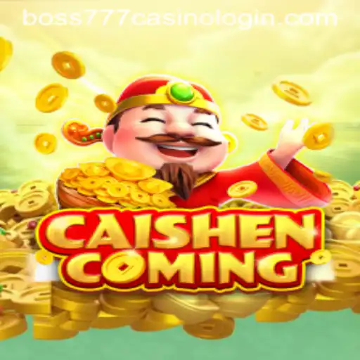 Exploring CAISHENCOMING: A Thrilling Casino Game Experience