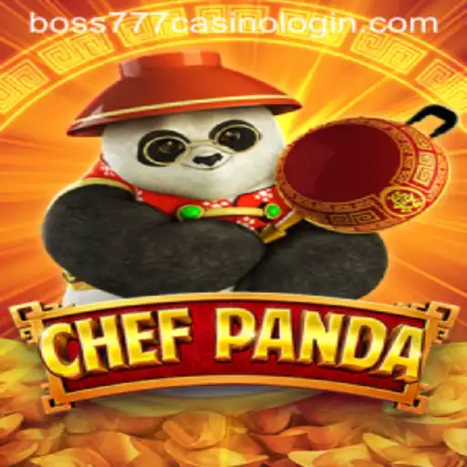ChefPanda: A Culinary Journey Meets Gaming