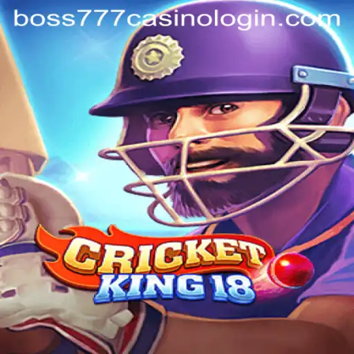 Exploring CricketKing18: A Premier Virtual Cricket Experience and Casino Integration