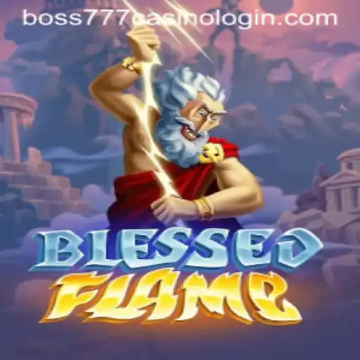 Discover BlessedFlame