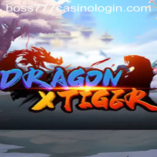 Unveiling the Thrills of DragonXTiger: A Captivating Casino Game Experience