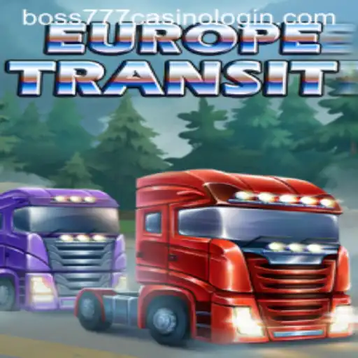 Unveiling the Thrilling World of EuropeTransit: A Comprehensive Guide