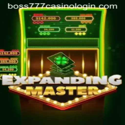 ExpandingMaster: Gaming Experience