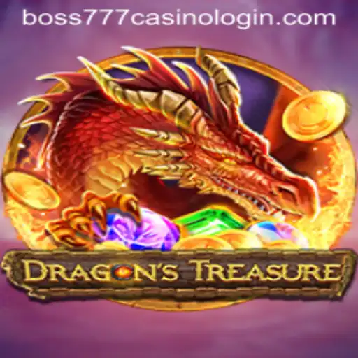 Exploring Dragons Treasure at Boss777 Casino