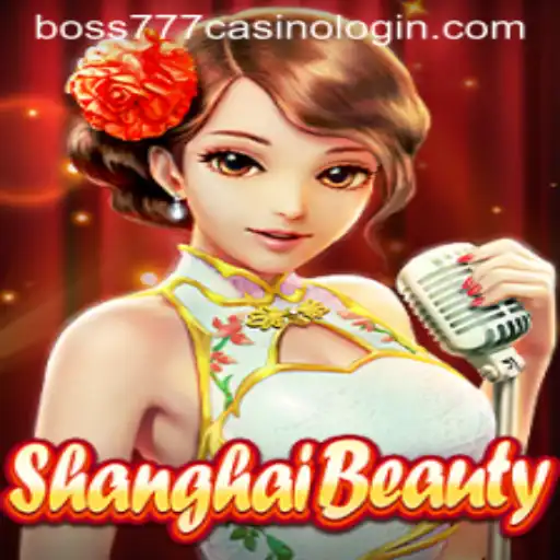 Exploring ShanghaiBeauty