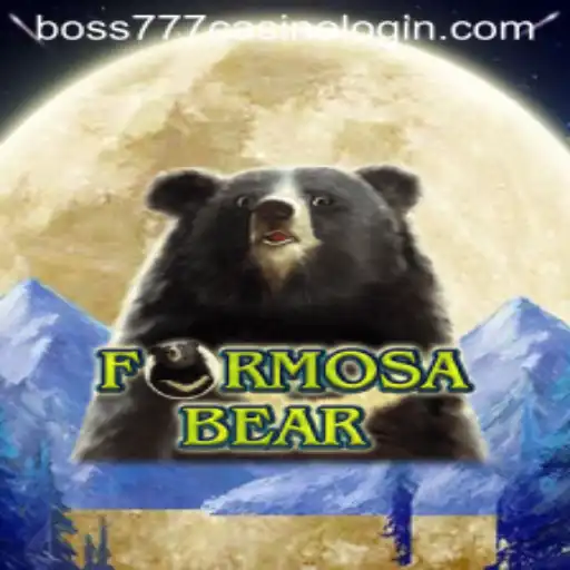 Exploring the Unique Gameplay of FormosaBear in the Digital Realm