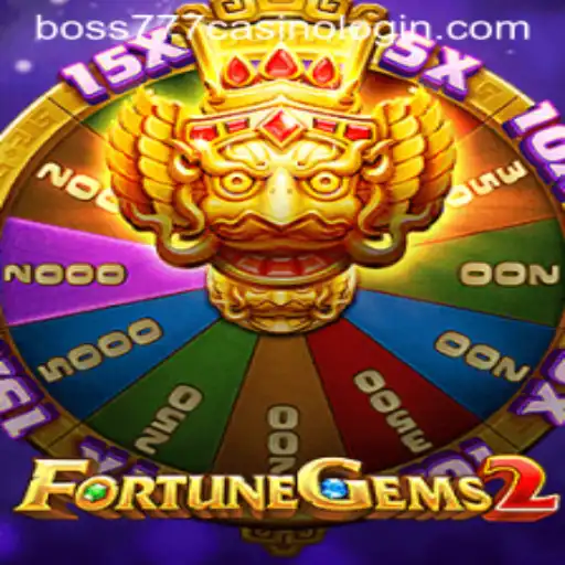 The Exciting Universe of FortuneGems2 and Navigating Boss777 Casino Login