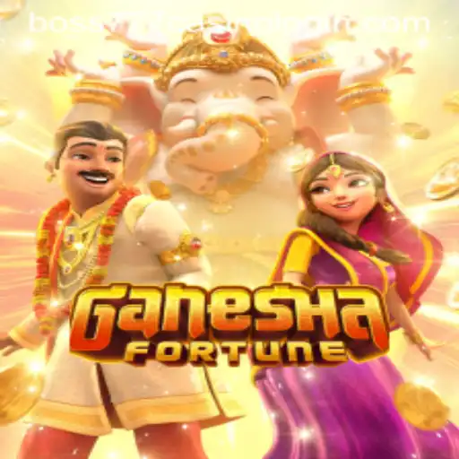 Discover the World of GaneshaFortune