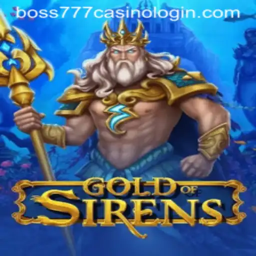 Exploring GoldofSirens: A Thrilling New Adventure