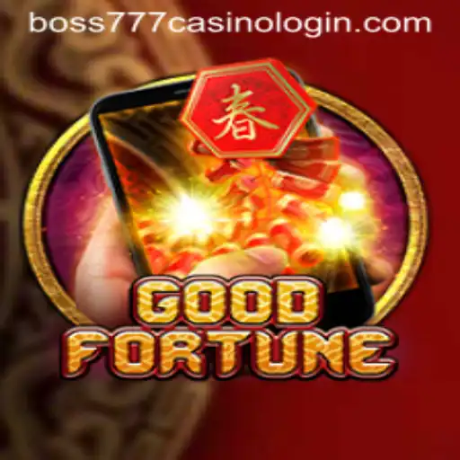 The Allure of GoodFortuneM and Online Casino Dynamics