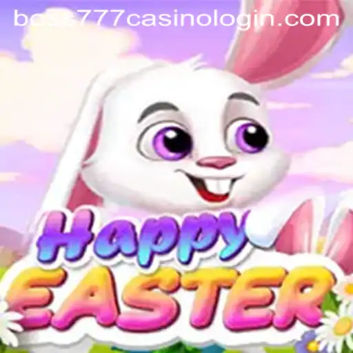 Explore the Exciting World of HappyEaster and Boss777 Casino Login