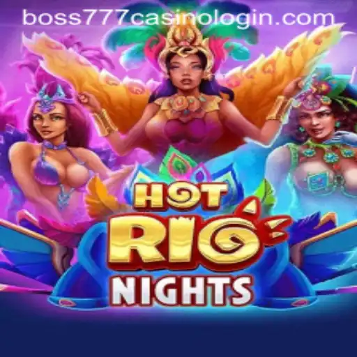 Discover the Exciting World of HotRioNights: An Engaging Casino Adventure