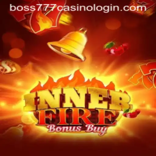 Exploring InnerFireBonusBuy Game and Boss777 Casino Login