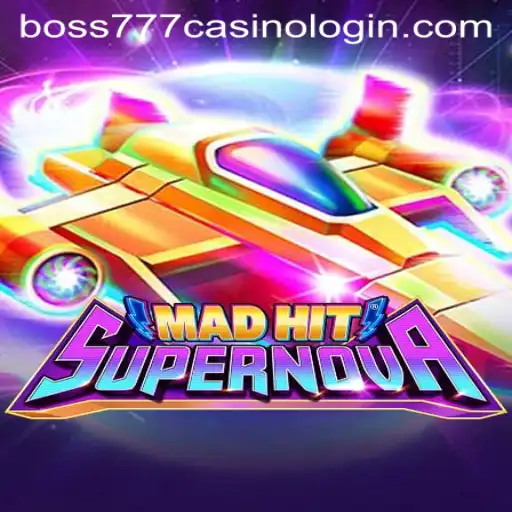 MadHitSupernova Game Insights