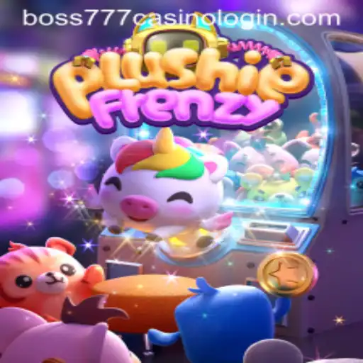 Exploring the Exciting World of PlushieFrenzy at Boss777 Casino