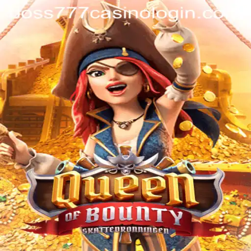Discover the Thrills of Queen of Bounty: A High-Seas Adventure at Boss777 Casino